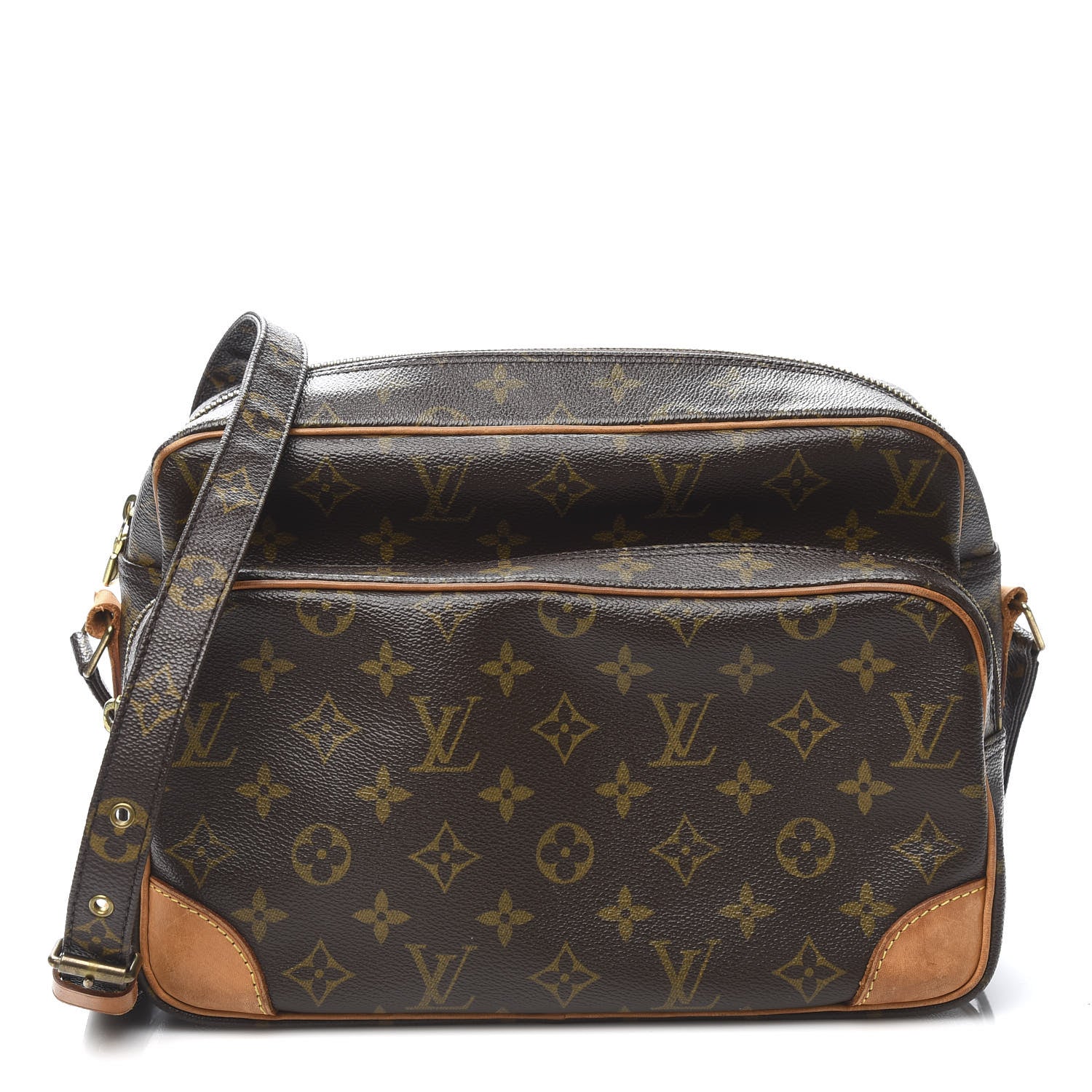 Louis Vuitton Monogram Nil 28 1 of 13