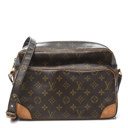 Louis Vuitton Monogram Nil 28 1 of 13