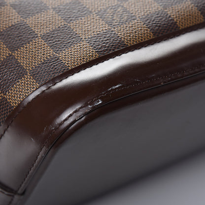 Louis Vuitton Damier Ebene Alma PM 18 of 22