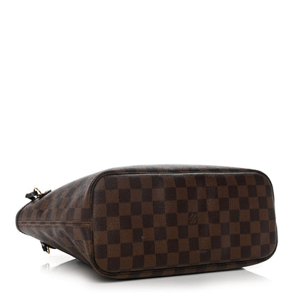 Louis Vuitton Damier Ebene Neverfull PM 8 of 46