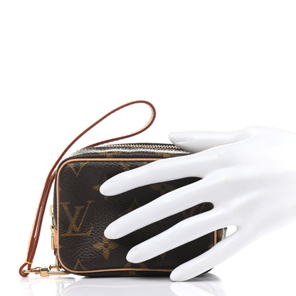 Louis Vuitton Monogram Wapity 2 of 7