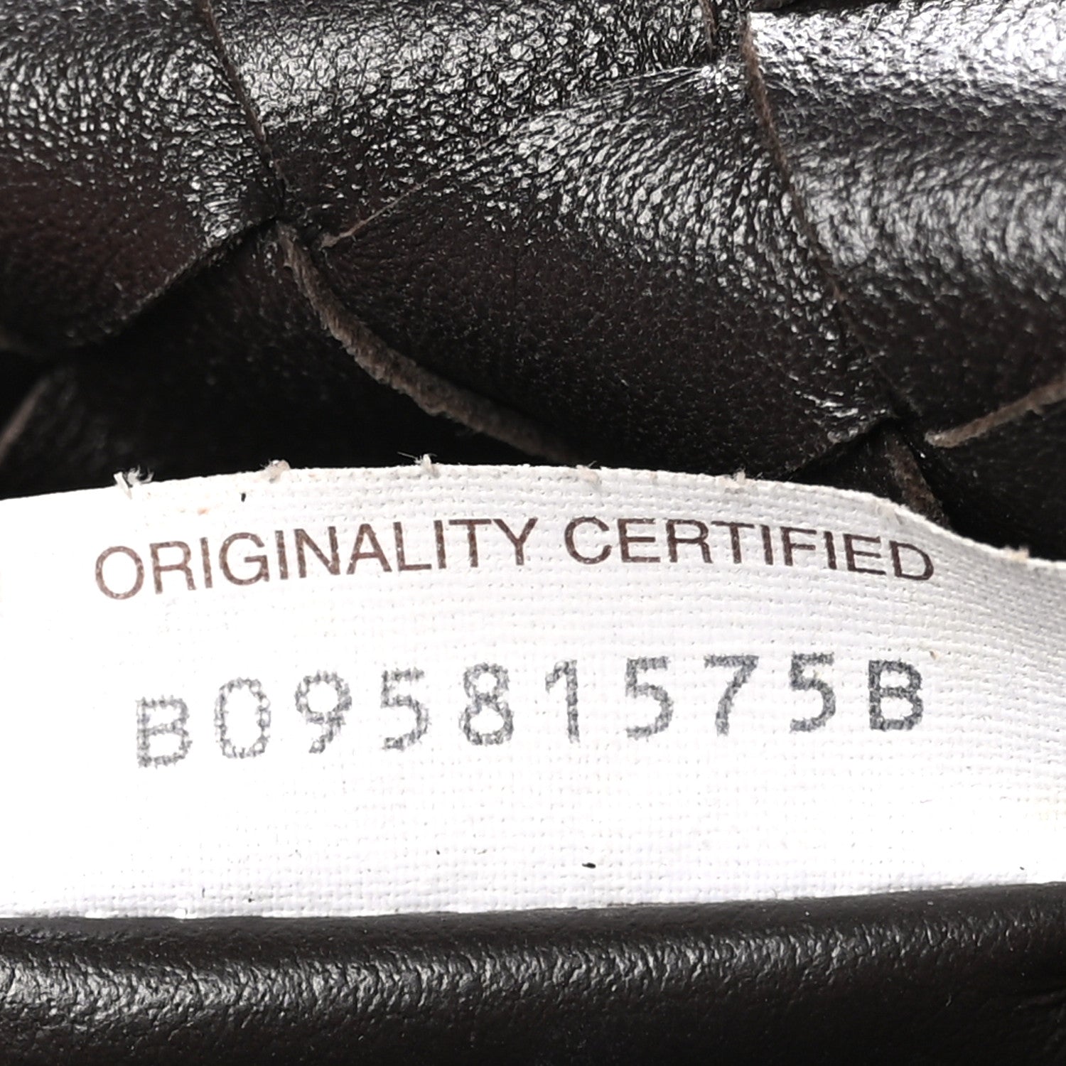 Bottega Veneta Nappa Intrecciato Mini Jodie Fondant 7 of 10