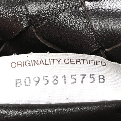 Bottega Veneta Nappa Intrecciato Mini Jodie Fondant 7 of 10