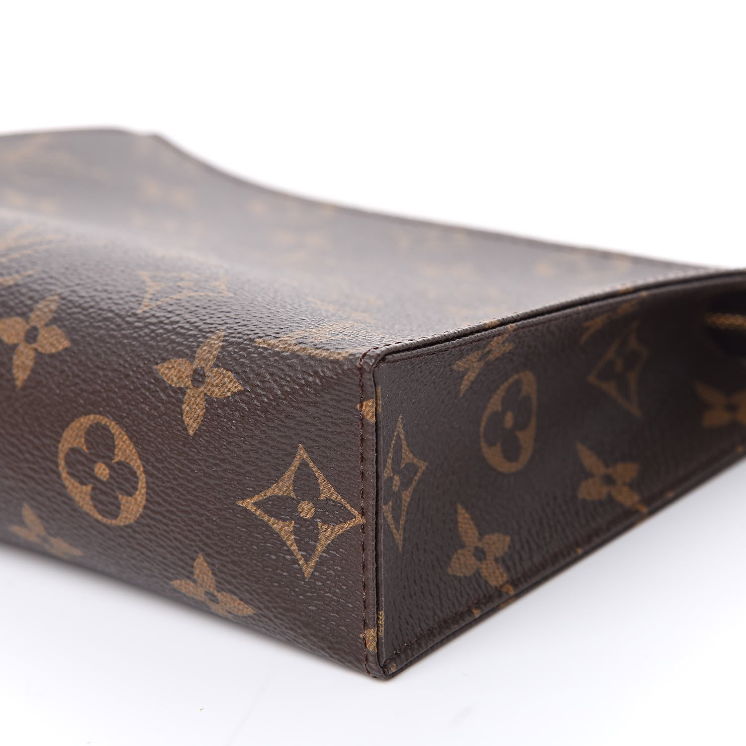 Louis Vuitton Monogram Toiletry Pouch 19 9 of 10