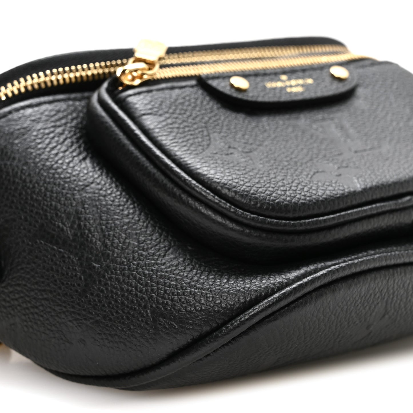 Empreinte Mini Bumbag Black