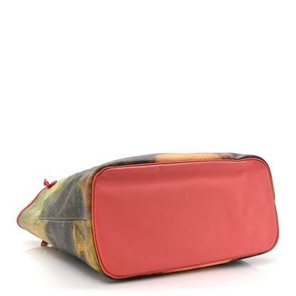 Louis Vuitton Masters Da Vinci Neverfull MM 5 of 16