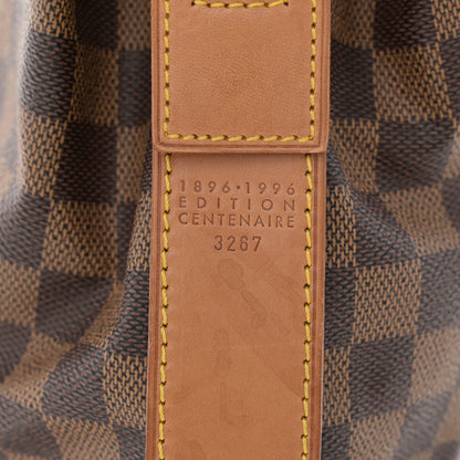 Louis Vuitton Damier Ebene Centenaire Chelsea 10 of 11