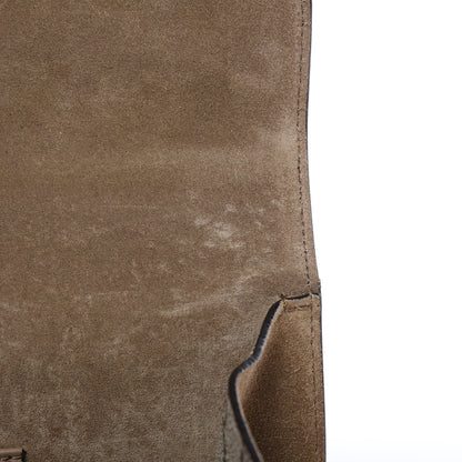Gucci GG Supreme Monogram Mini Dionysus Shoulder Bag Taupe 10 of 12