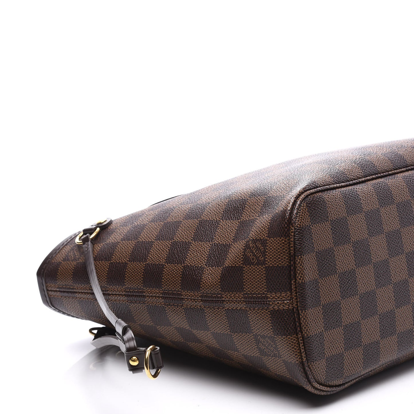 Damier Ebene Neo Neverfull PM