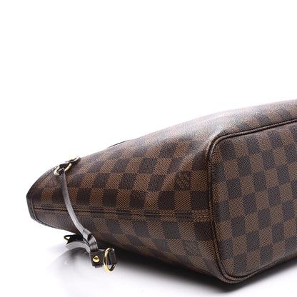 Louis Vuitton Damier Ebene Neo Neverfull PM 7 of 9