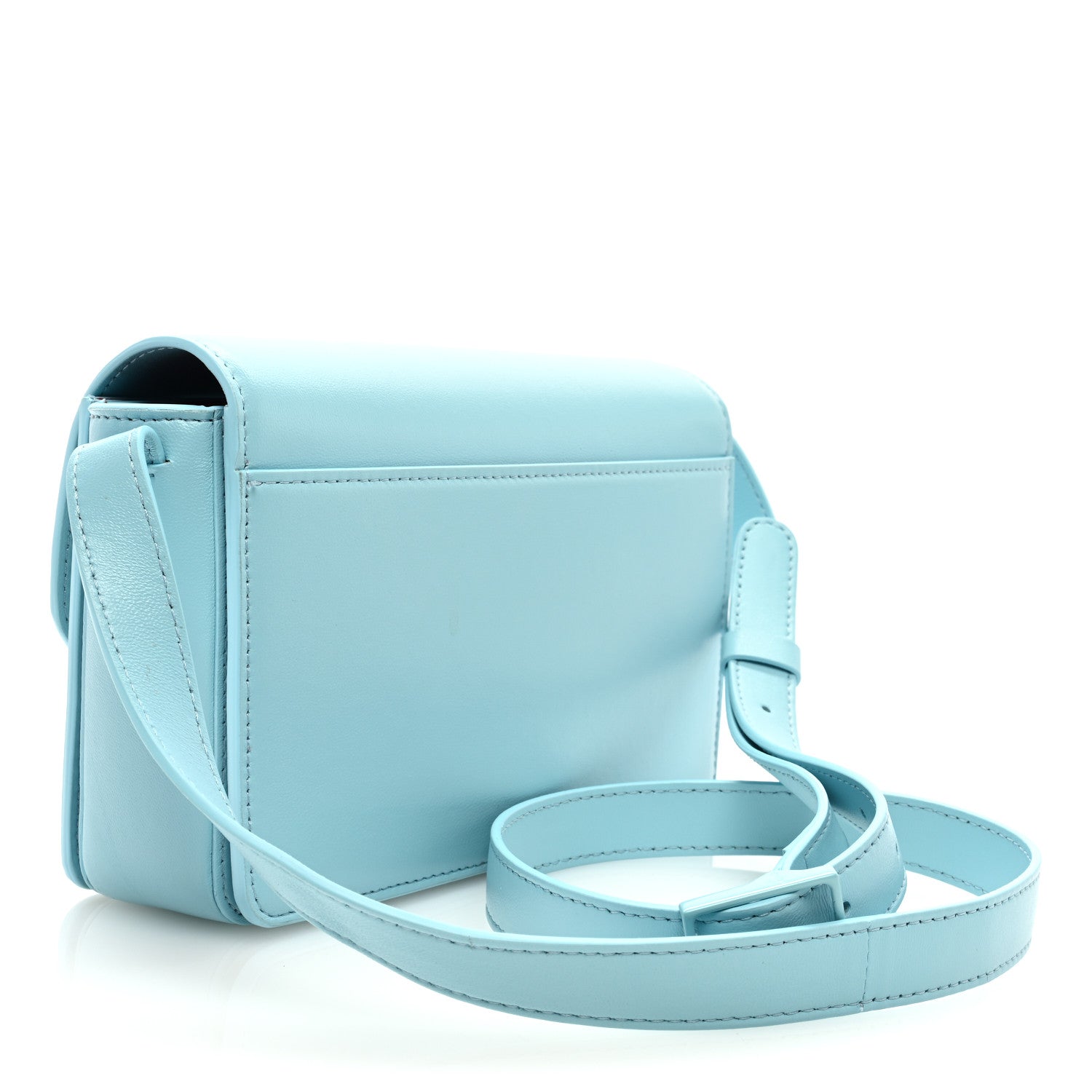 Christian Louboutin Nappa Loubi54 Crossbody Bag Mineral 3 of 8