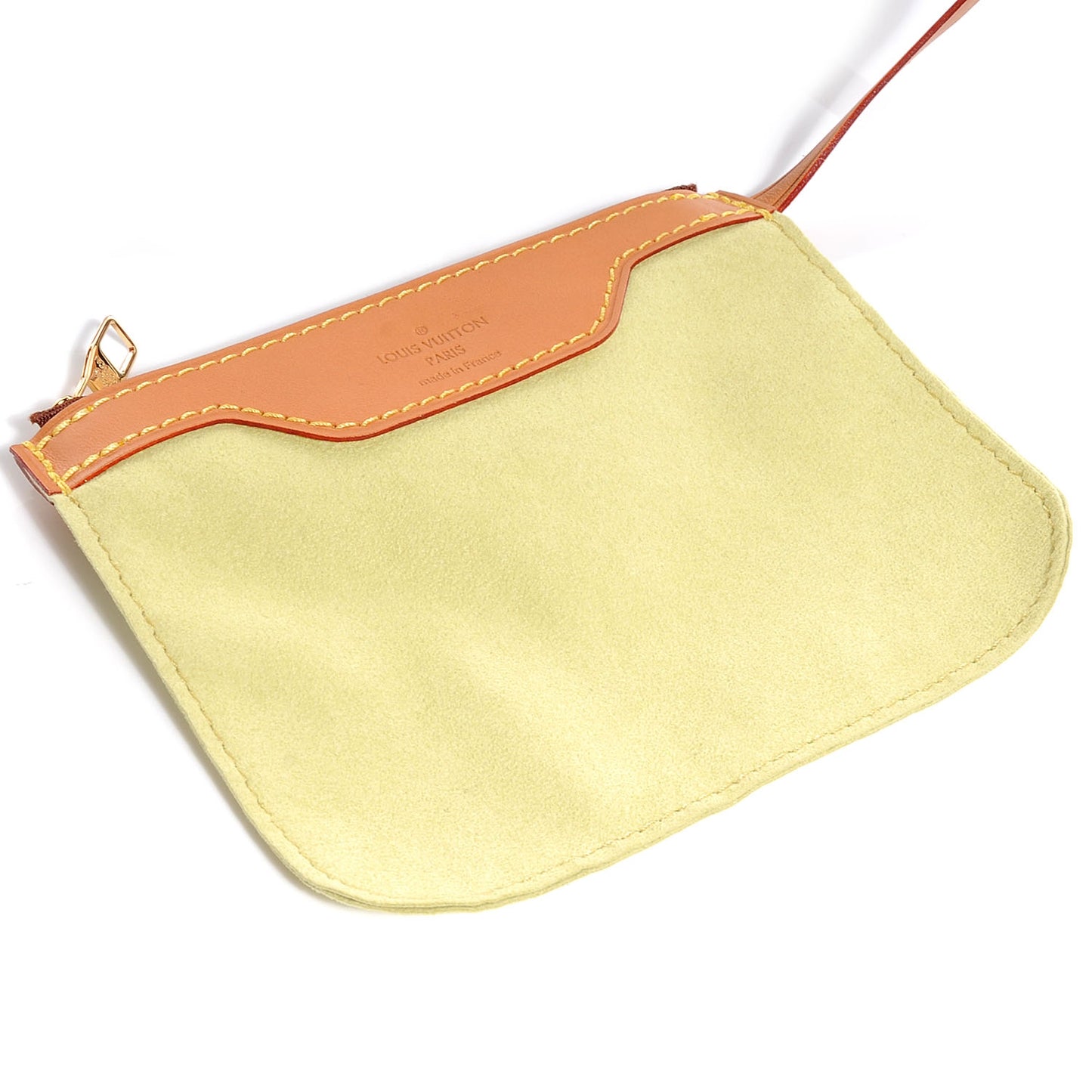 Monogram SC Flore Chantilly