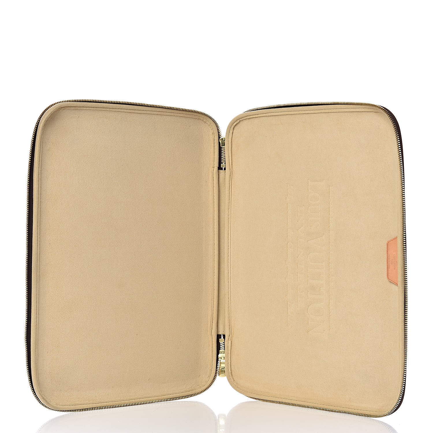 Louis Vuitton Monogram 13 Inch Laptop Sleeve 5 of 10