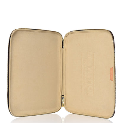 Louis Vuitton Monogram 13 Inch Laptop Sleeve 5 of 10