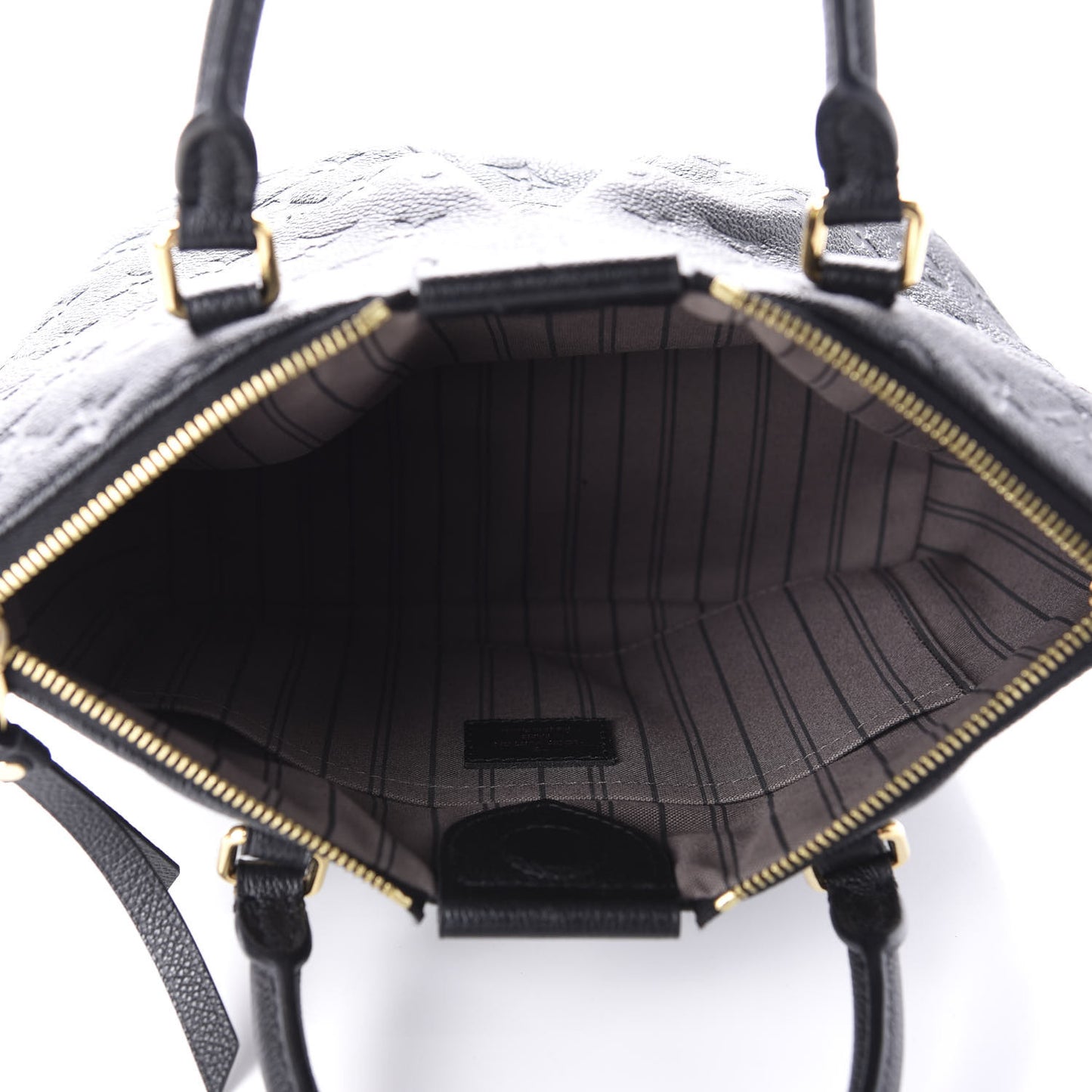 Empreinte Mazarine PM Black