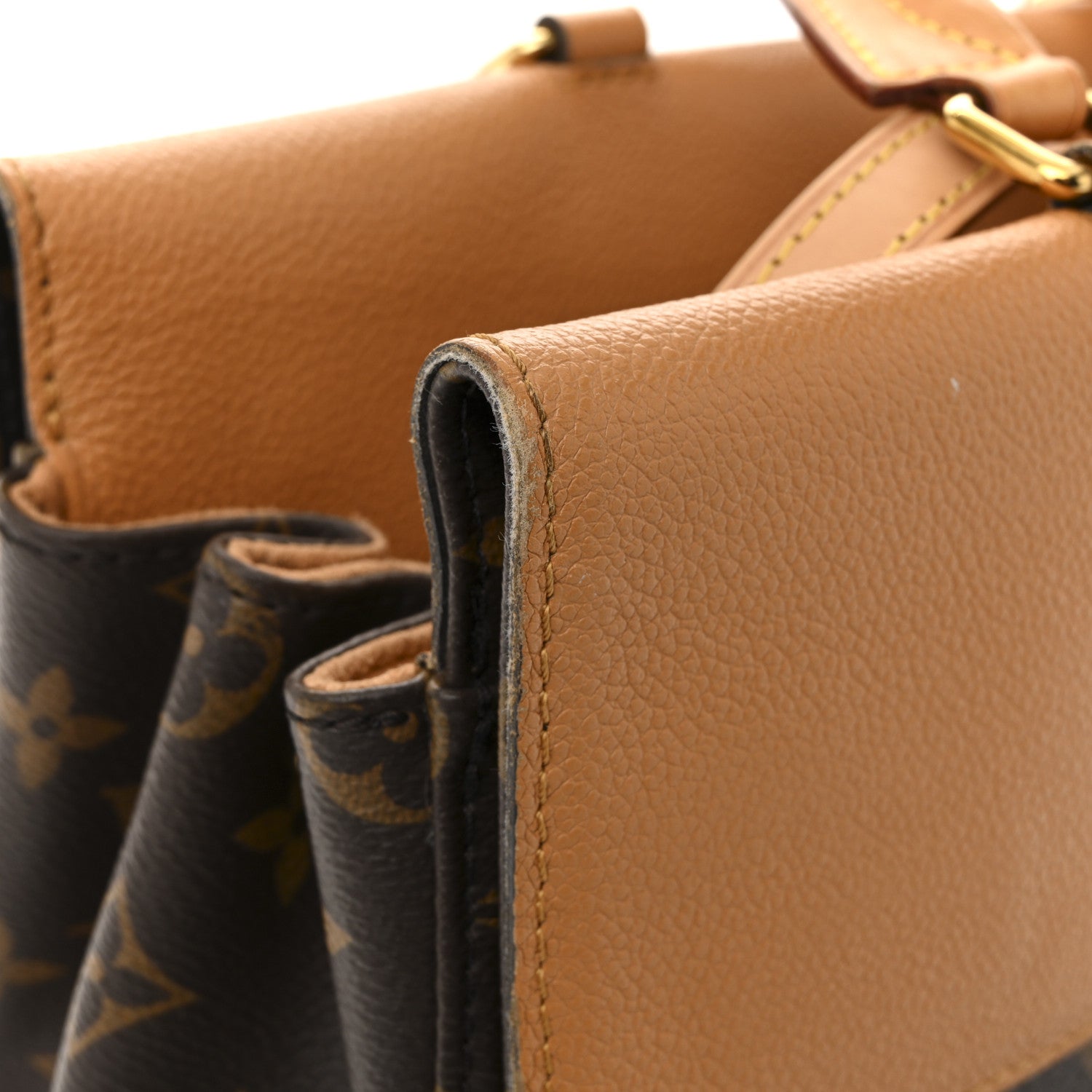 Louis Vuitton Monogram Venus Epice 14 of 15