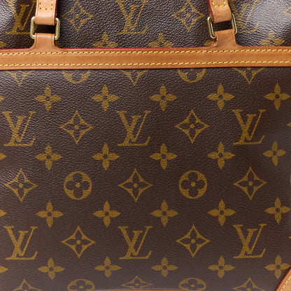 Louis Vuitton Monogram Sac Coussin GM 8 of 10