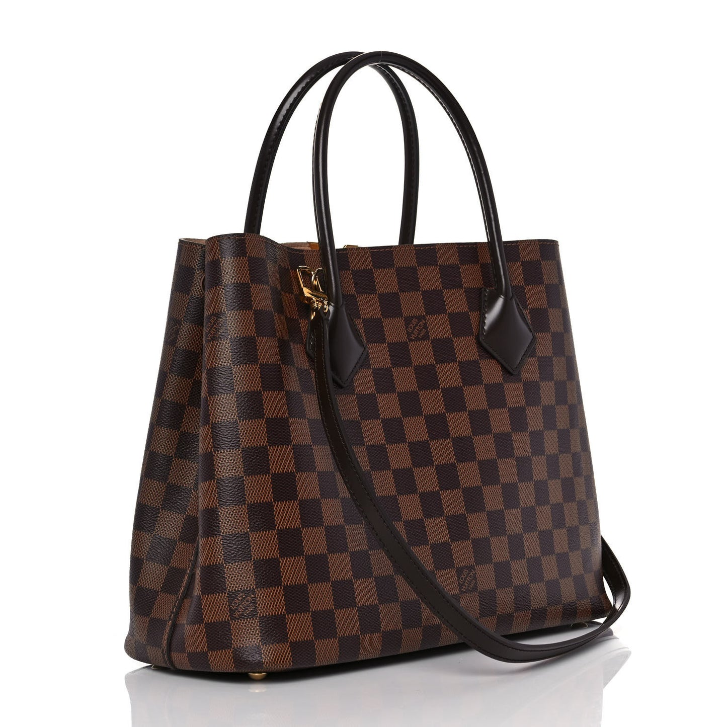 Damier Ebene Kensington