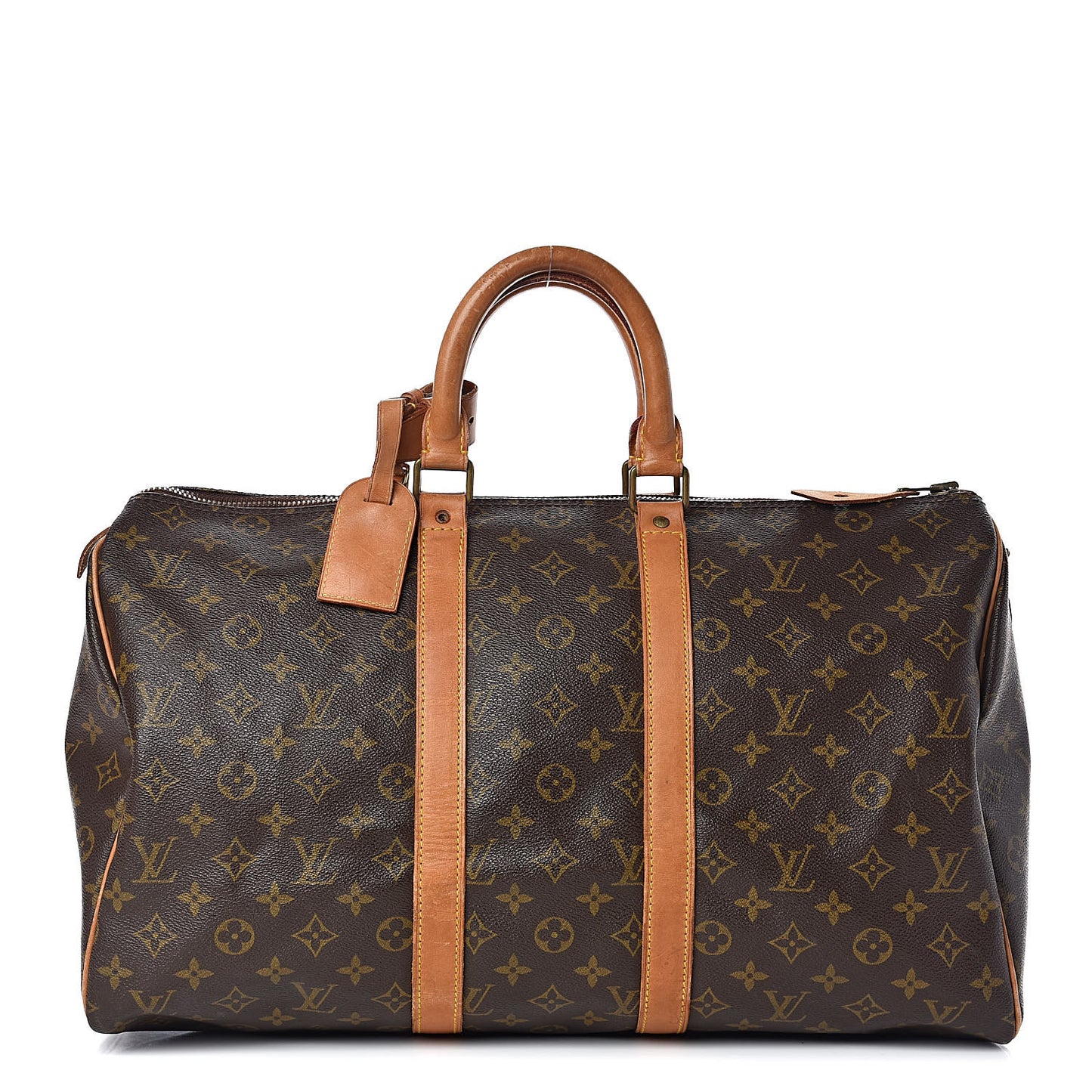 Monogram Keepall 45