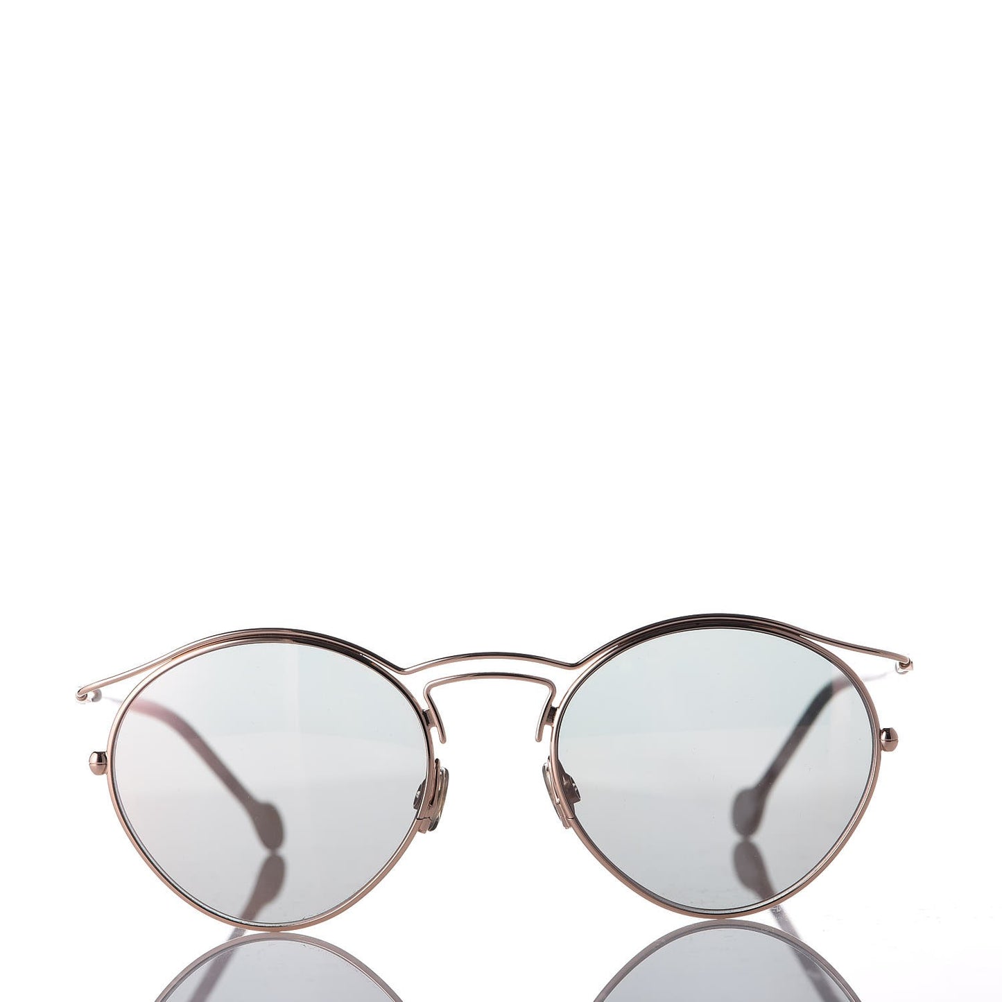 Origins 1 Sunglasses Rose Brown Tortoise