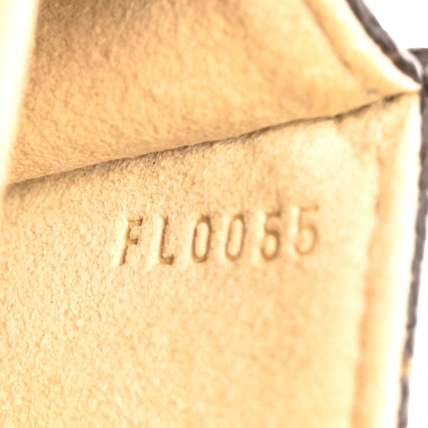 Monogram Pochette Twin