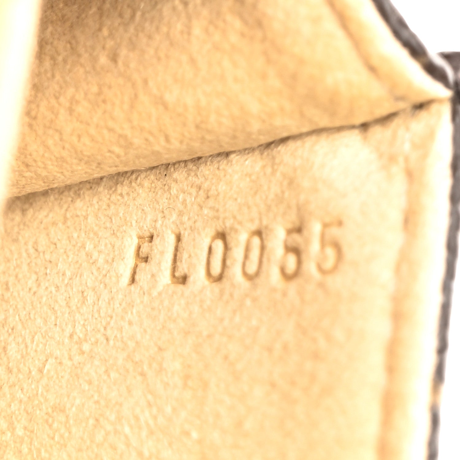Louis Vuitton Monogram Pochette Twin 7 of 10