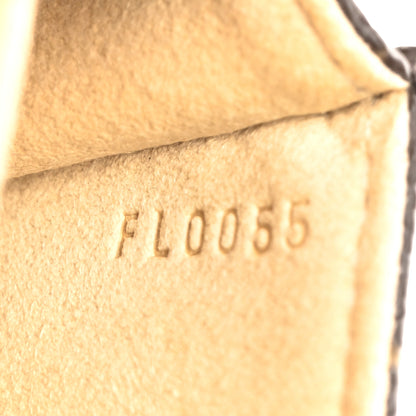 Louis Vuitton Monogram Pochette Twin 7 of 10