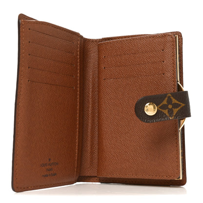 Louis Vuitton Monogram French Purse Wallet 5 of 6