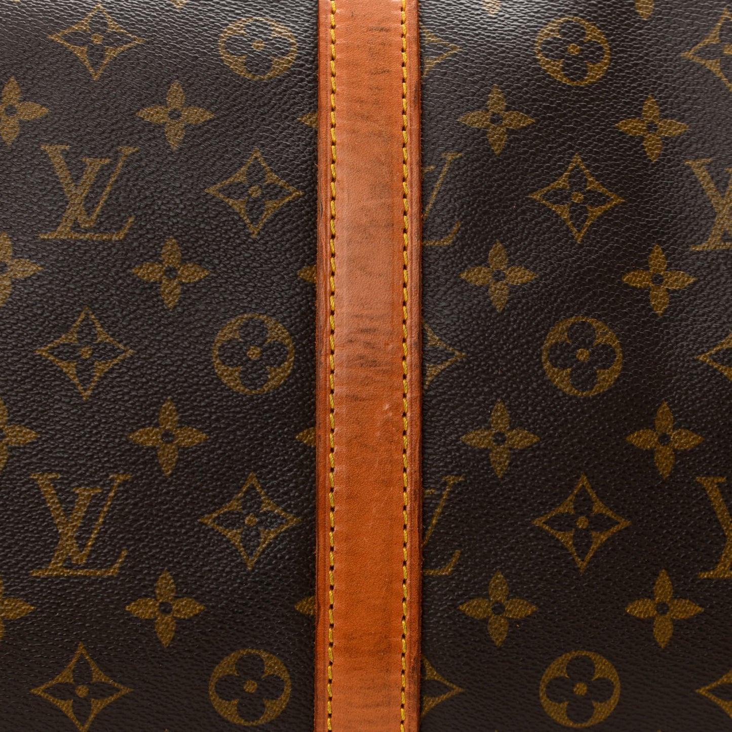 Monogram Keepall Bandouliere 55