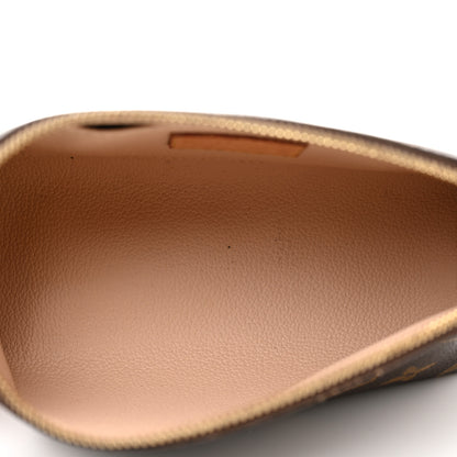 Louis Vuitton Monogram Cosmetic Pouch 5 of 6