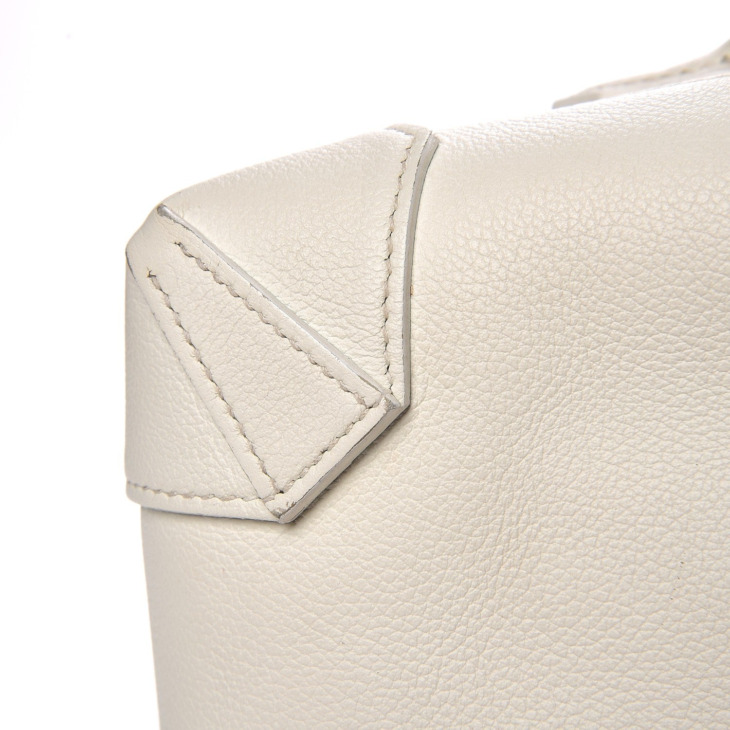 Hermes Evercolor Maxibox 29 White 15 of 36