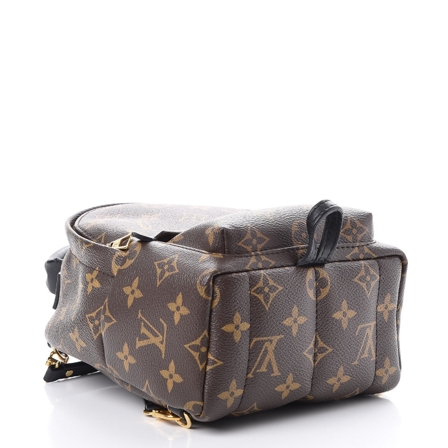 Monogram Palm Springs Backpack Mini