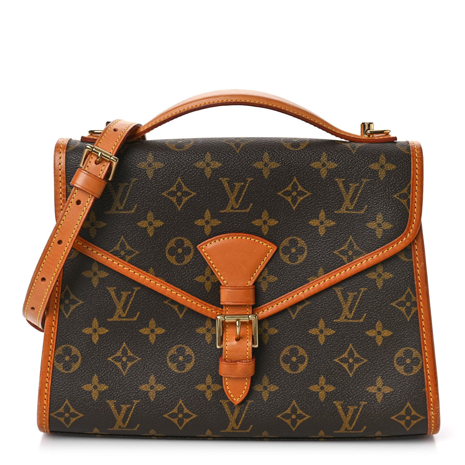 Louis Vuitton Monogram Bel Air 1 of 8