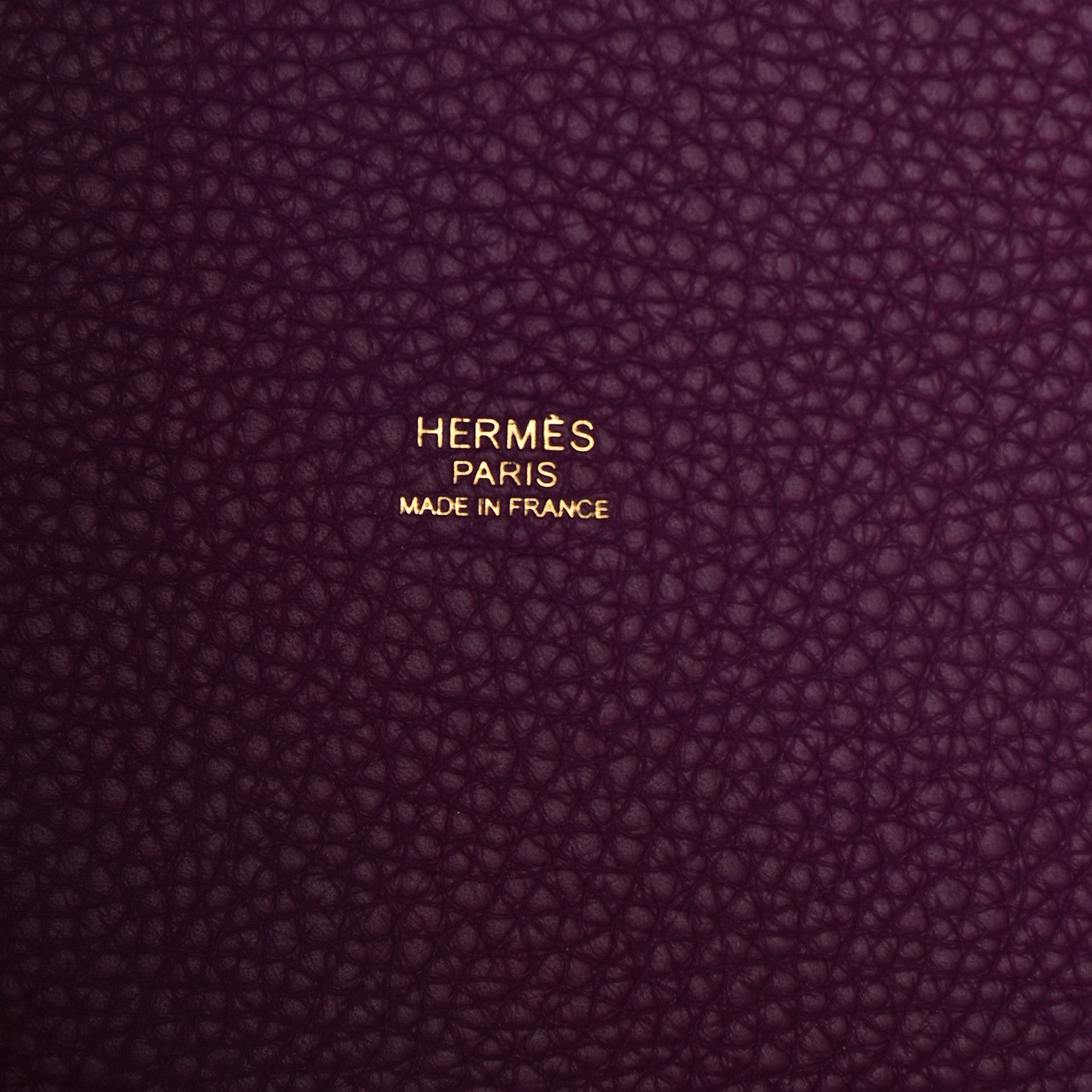 Hermes Taurillon Clemence Picotin Lock 18 PM Anemone 6 of 11