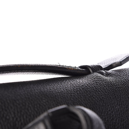 Hermes Evercolor Flash Black 13 of 14