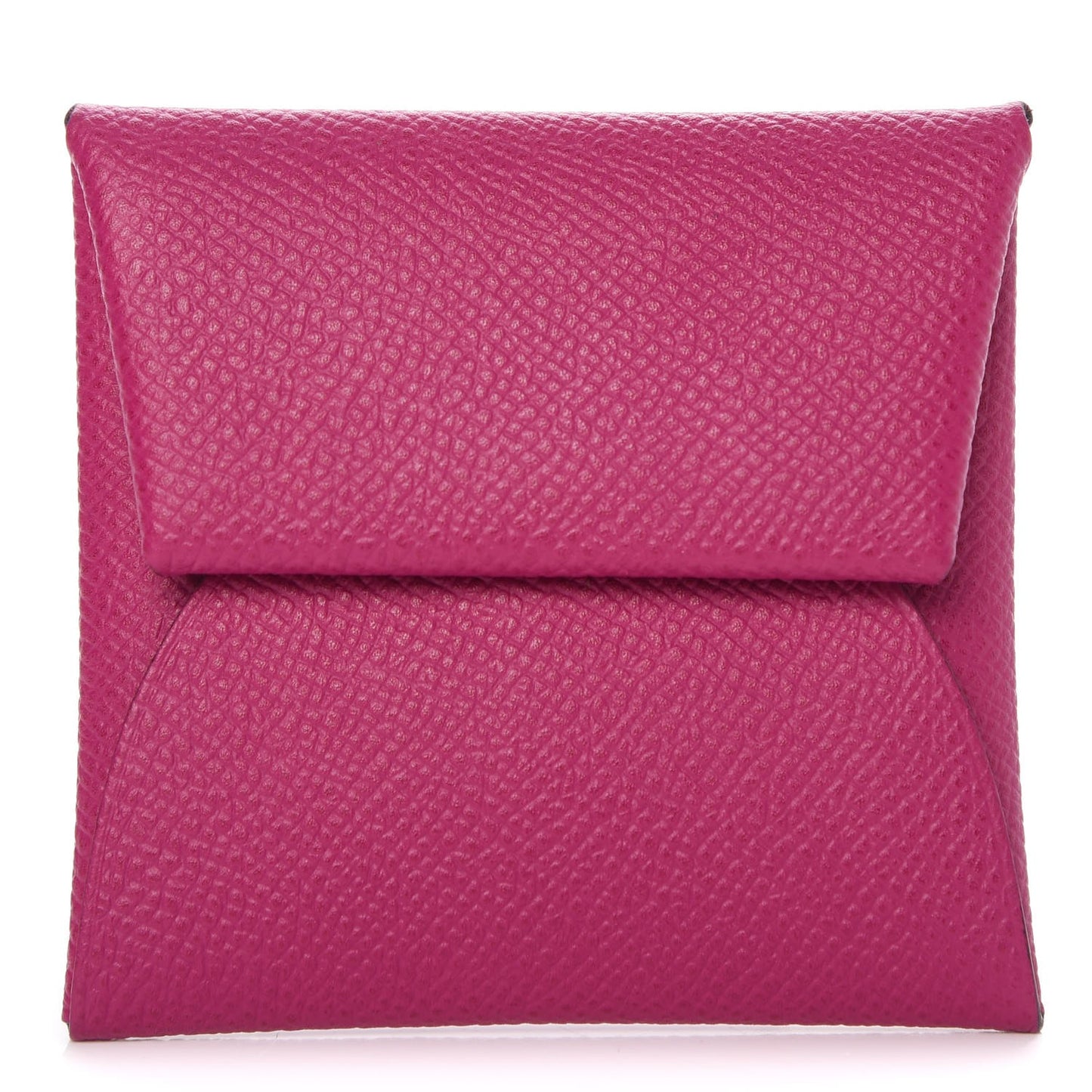 Epsom Bastia Coin Purse Rose Pourpre