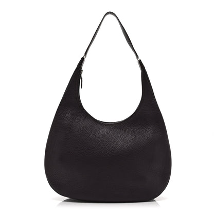 Hermes Taurillon Clemence Gao Raisin 1 of 10