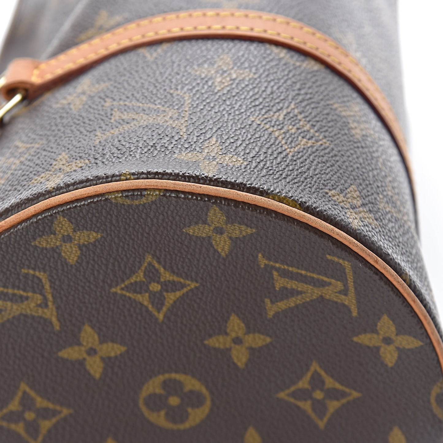 Monogram Papillon 30