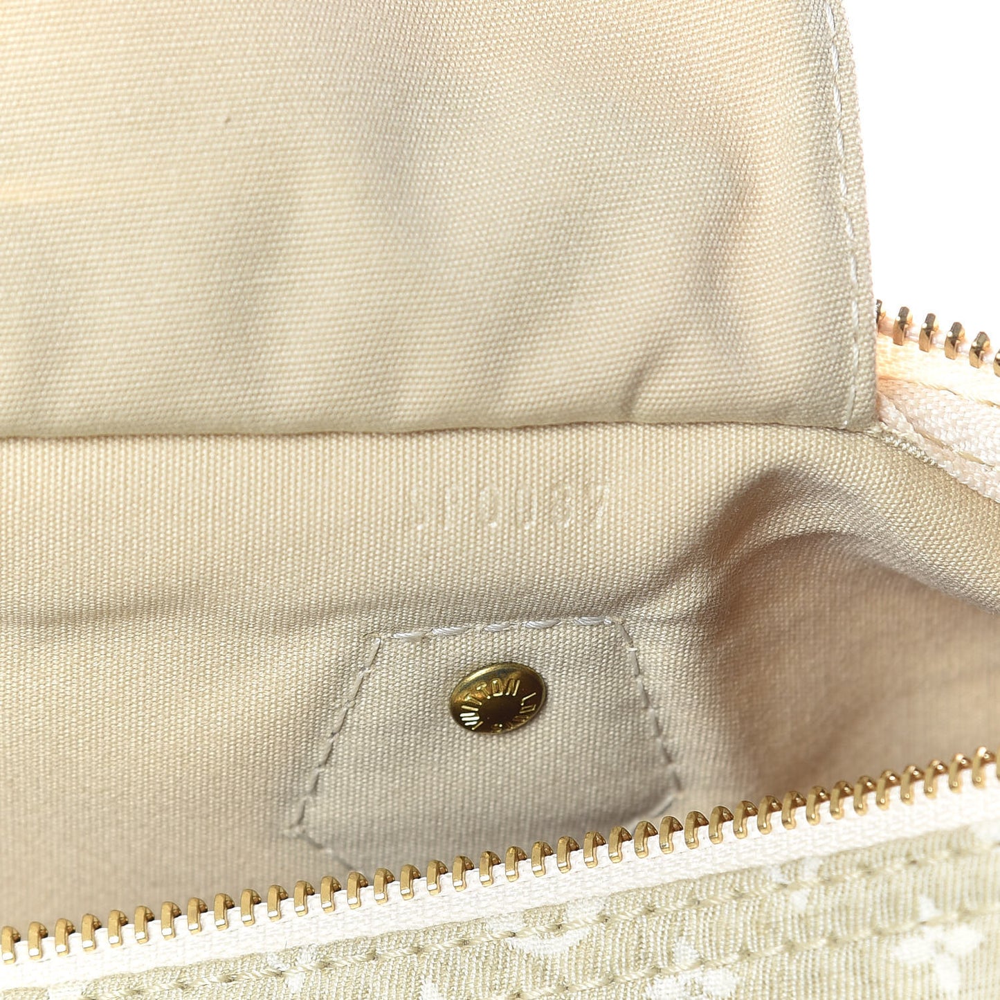 Mini Lin Speedy 30 Dune