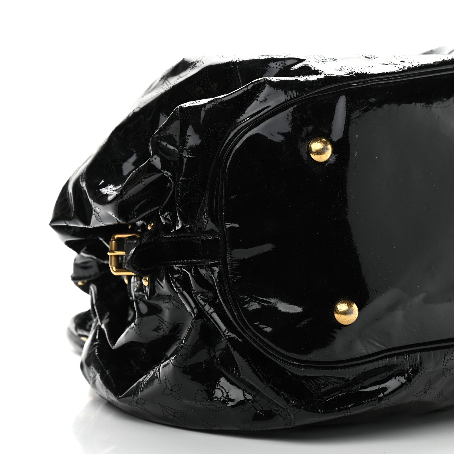 Louis Vuitton Surya Mahina XL Black 6 of 11