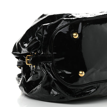 Louis Vuitton Surya Mahina XL Black 6 of 11
