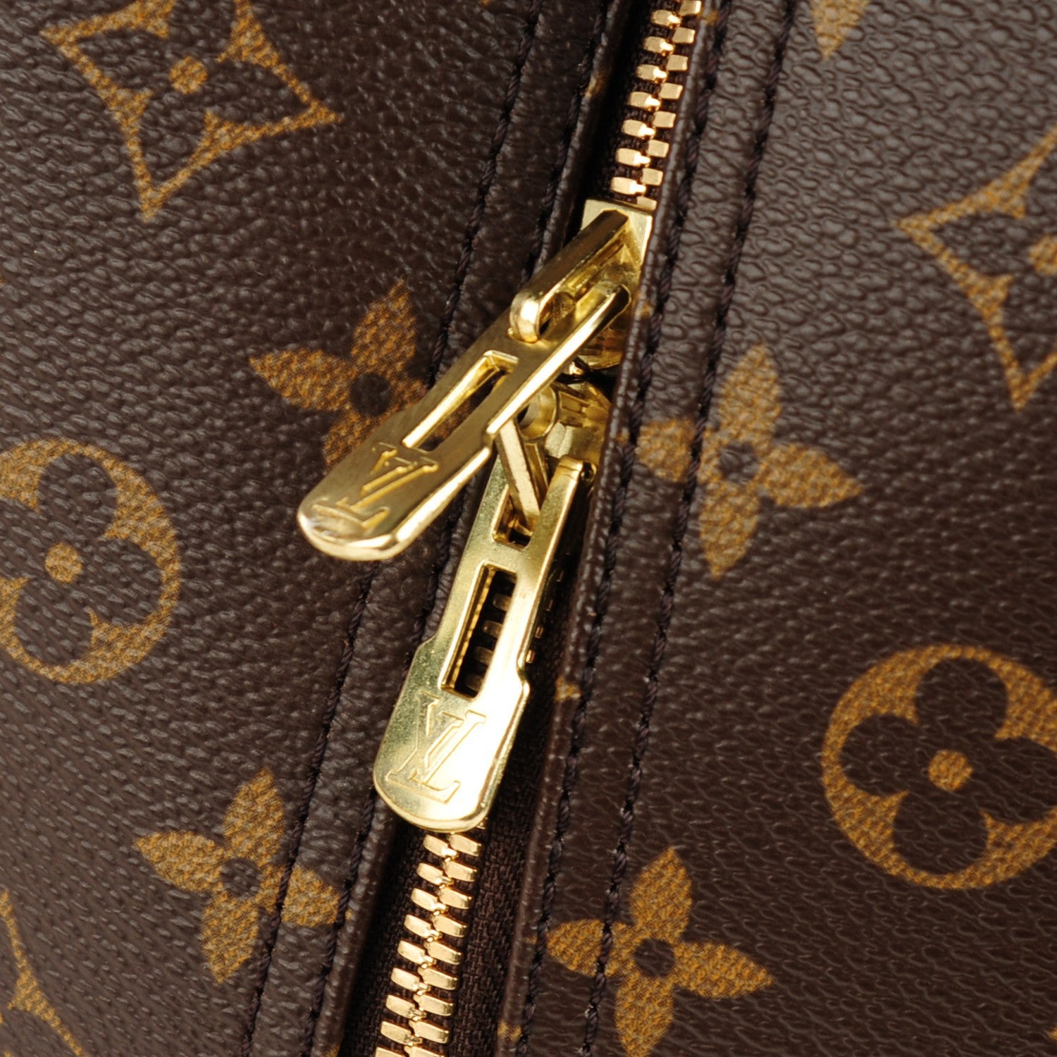 Louis Vuitton Monogram Deauville 3 of 11