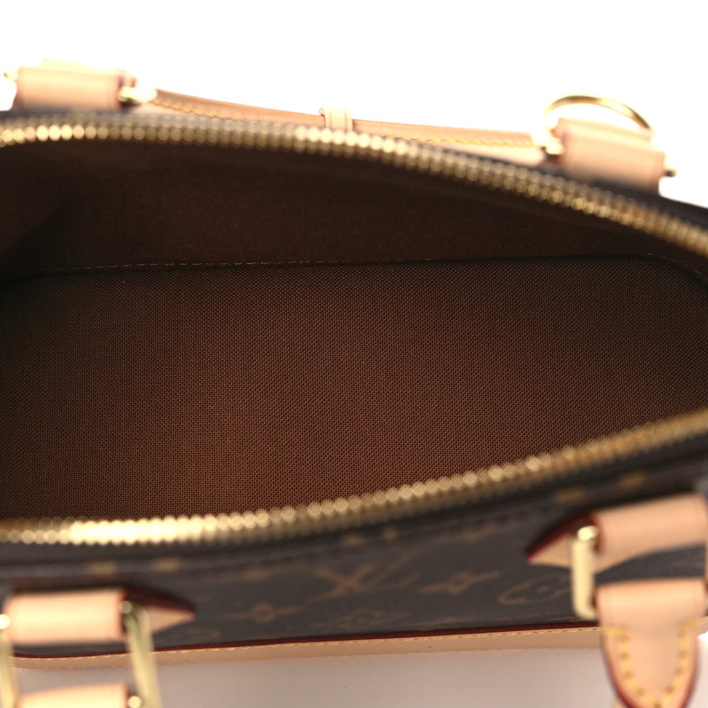 Monogram Alma BB