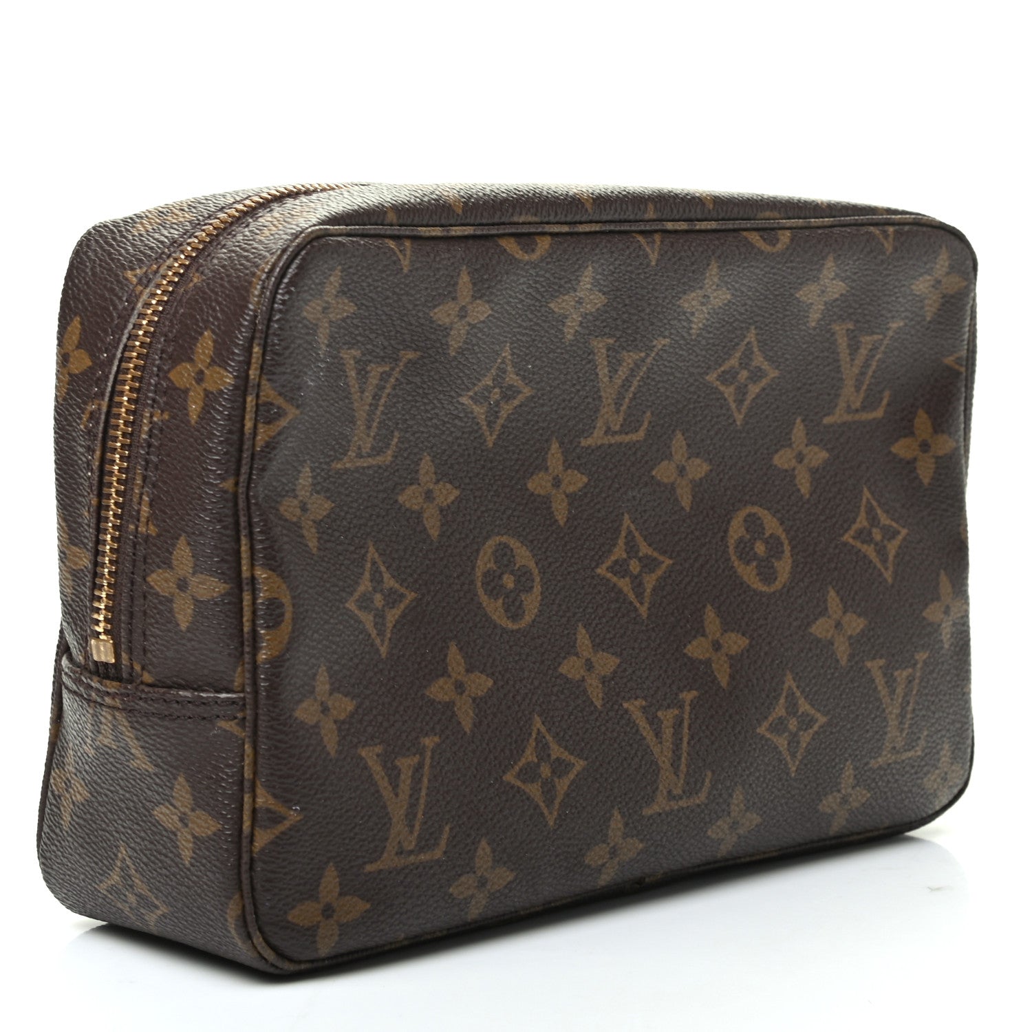 Louis Vuitton Monogram Trousse Toilette 23 3 of 8