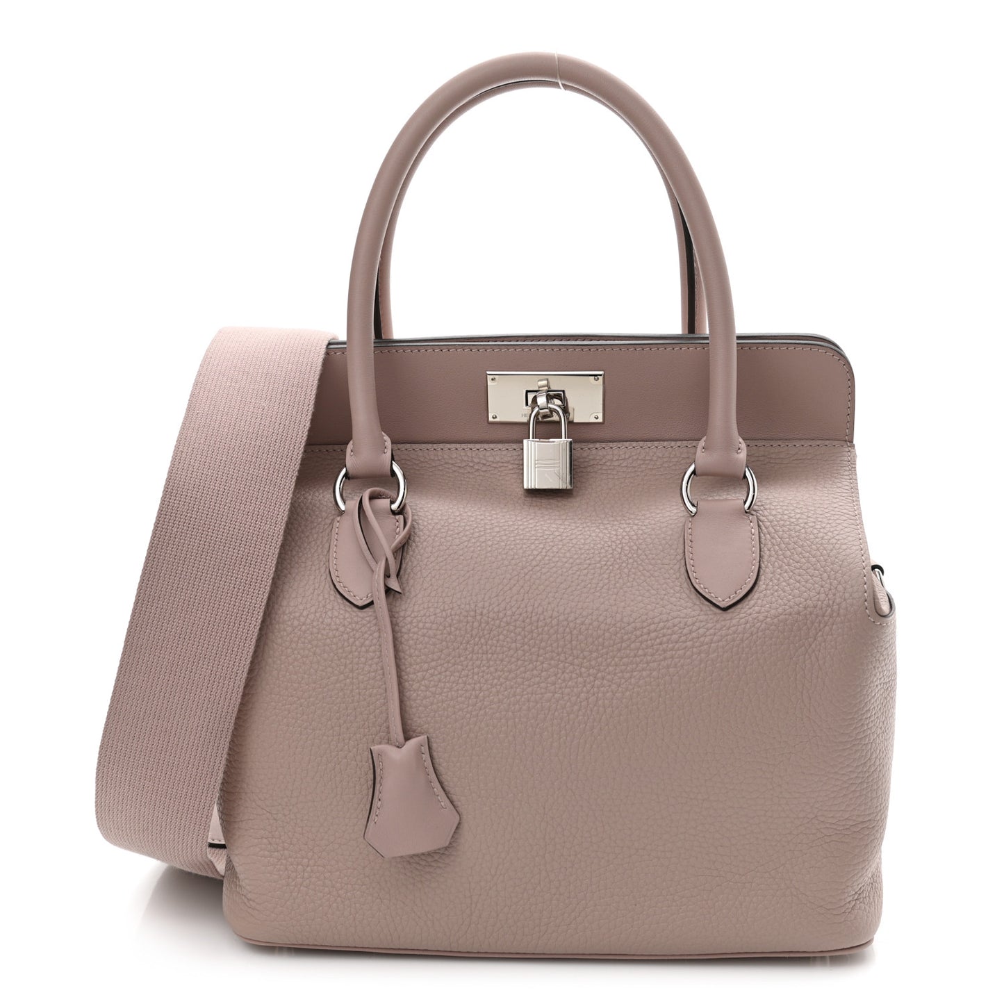 Taurillon Clemence Swift Toolbox 26 Glycine