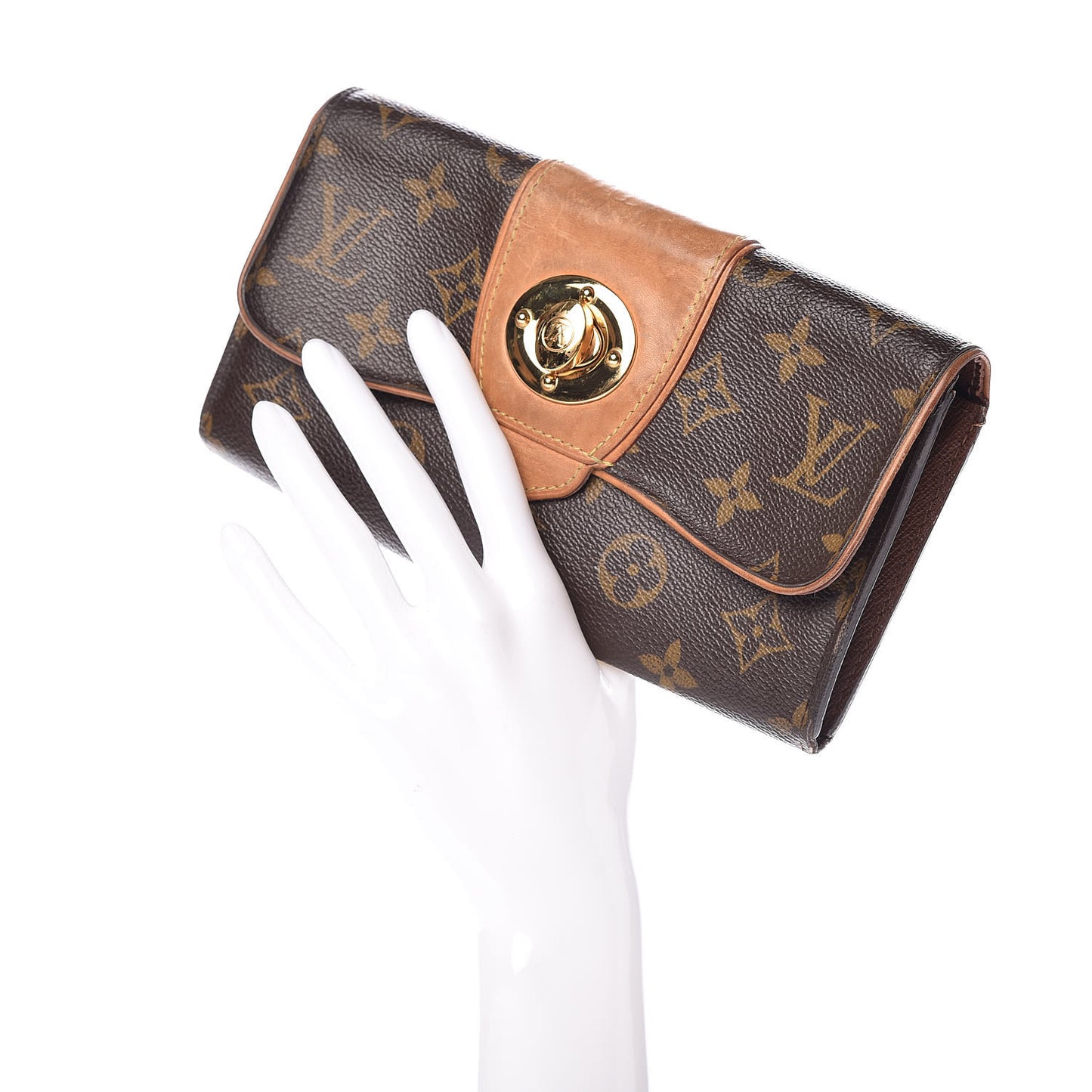 Monogram Boetie Wallet