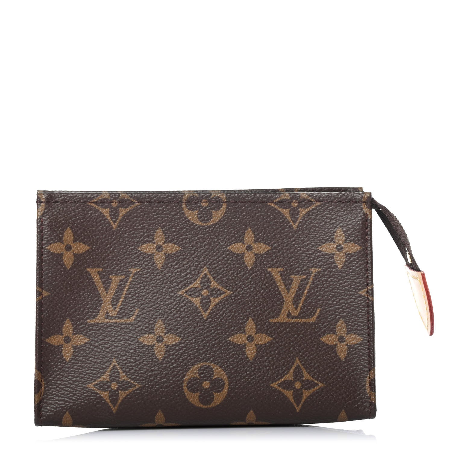 Louis Vuitton Monogram Toiletry Pouch 15 1 of 5