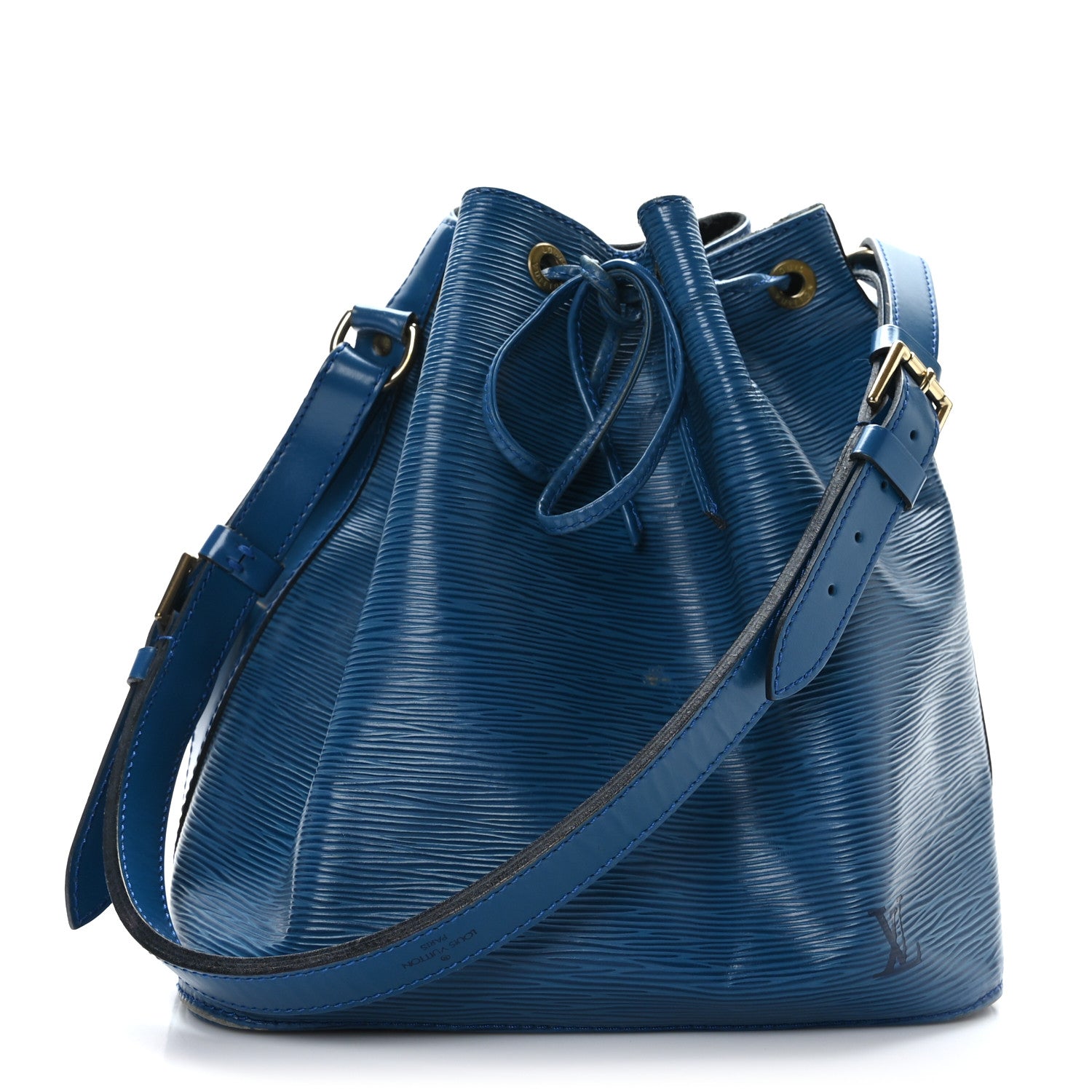 Louis Vuitton Epi Petit Noe Toledo 1 of 10