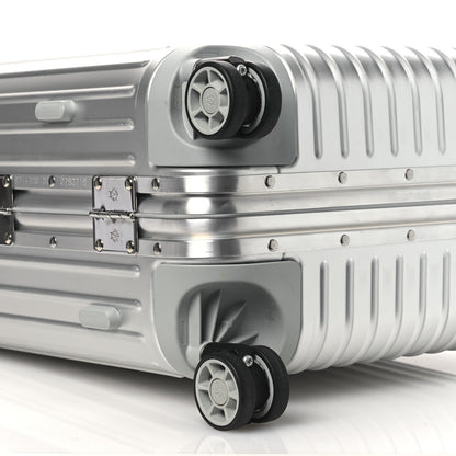 Rimowa Aluminum Original Cabin Silver 7 of 11