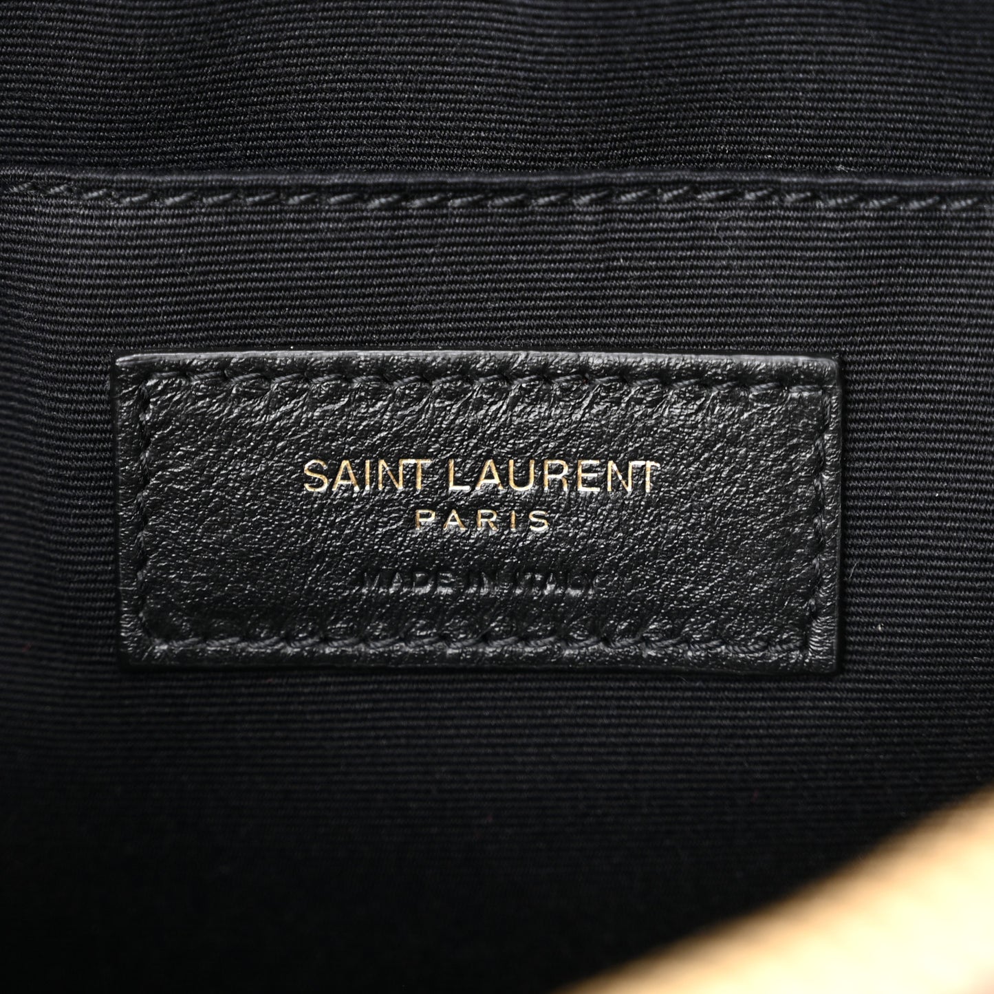 Calfskin Matelasse Monogram Lou Camera Bag Opyum Red